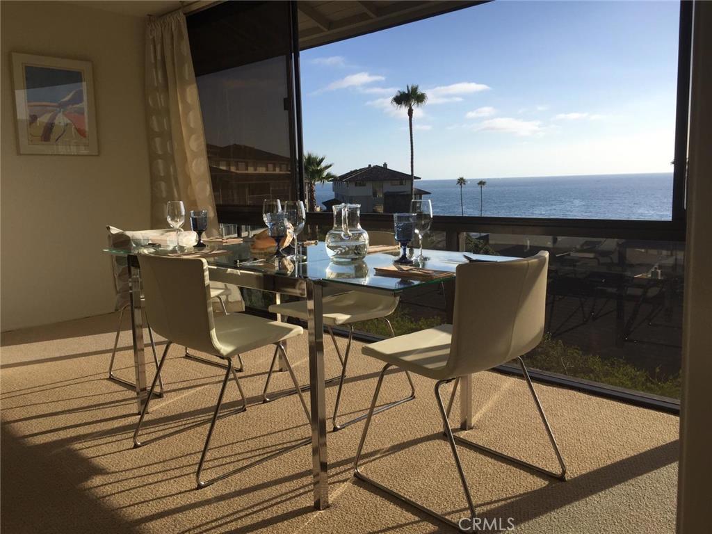DINE OVERLOOKING OCEAN VIEWS AND CATALINA SUNSETS - 40 Blue Lagoon, Laguna Beach CA 92651 - photo 11