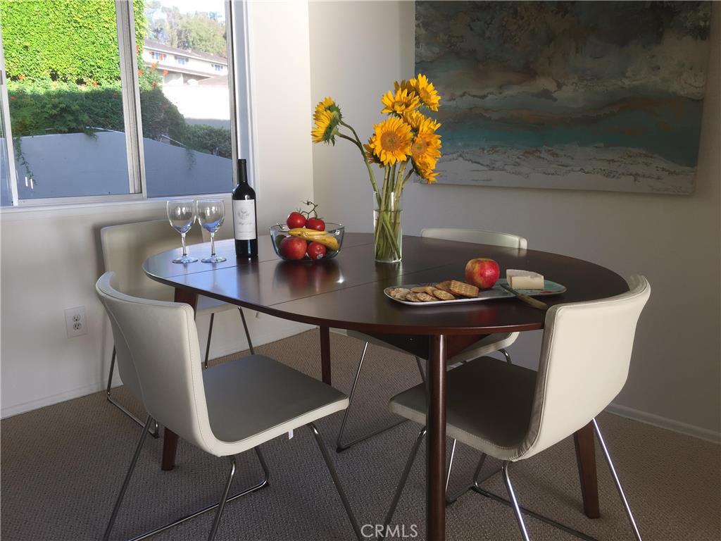 DINING AREA - 40 Blue Lagoon, Laguna Beach CA 92651 - photo 16