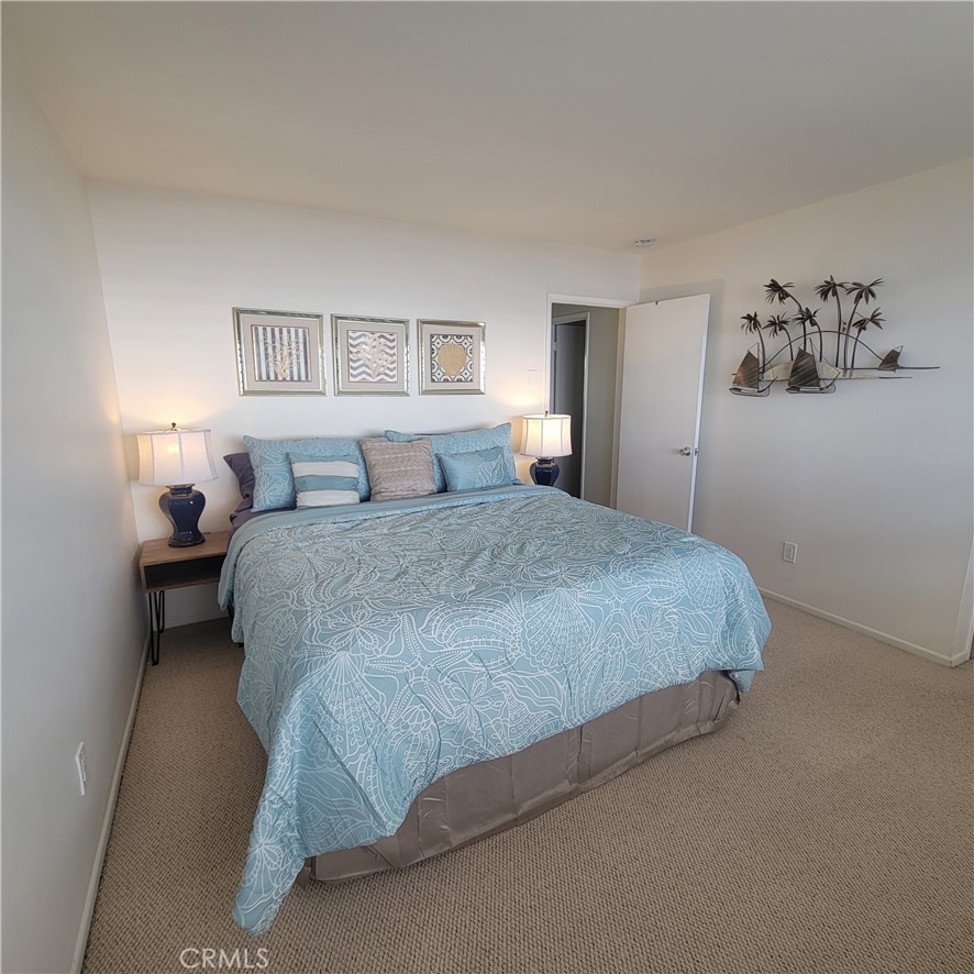 PRIMARY BEDROOM - 40 Blue Lagoon, Laguna Beach CA 92651 - photo 17