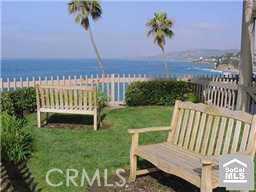 COMMON AREA VIEWING AREA - 40 Blue Lagoon, Laguna Beach CA 92651 - photo 25