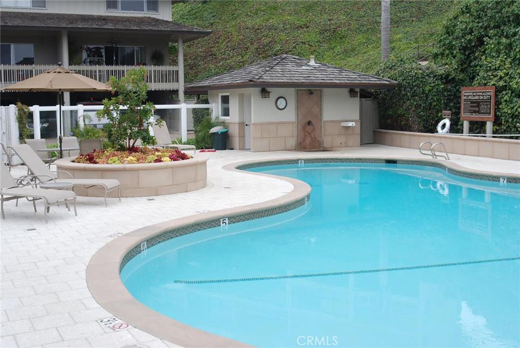 LOWER COMMUNITY POOL HEATED YEAR ROUND - 40 Blue Lagoon, Laguna Beach CA 92651 - photo 26
