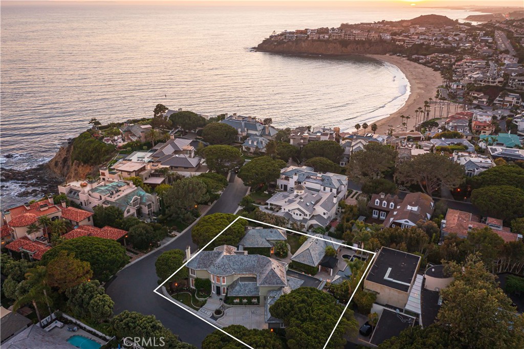 40 Smithcliffs Road, Laguna Beach CA 92651 - photo 1