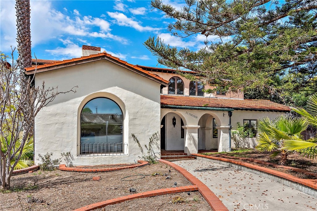 400 Los Robles, Laguna Beach CA 92651 - photo 1