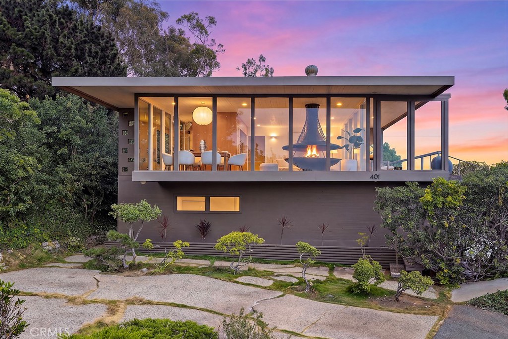 401 Ledroit, Laguna Beach CA 92651 - photo 2