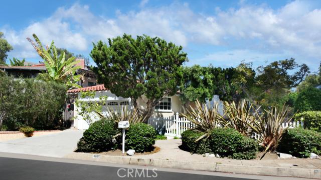 403 El Bosque, Laguna Beach CA 92651 - photo 1