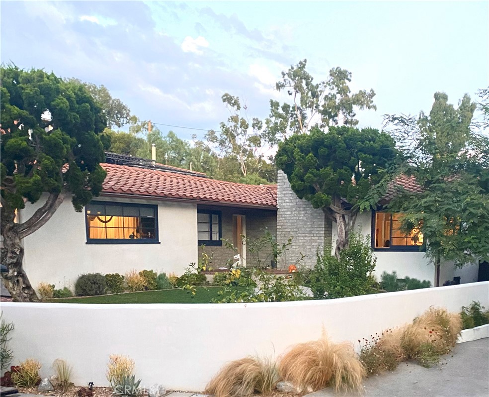 403 El Bosque, Laguna Beach CA 92651 - photo 1