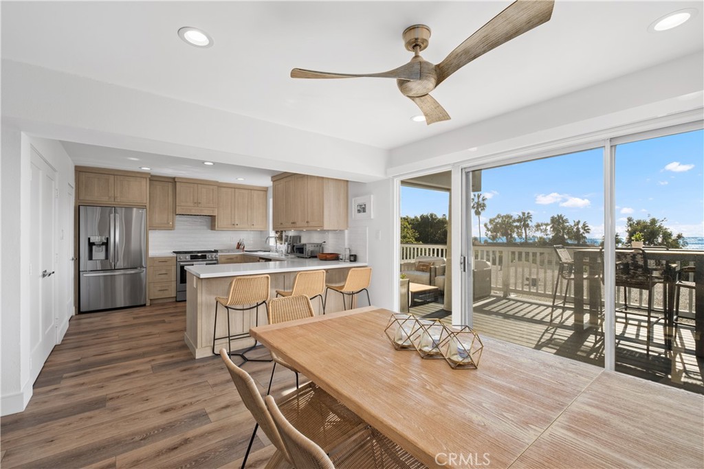 Forever views from all over. - 404 Loma C, Laguna Beach CA 92651 - photo 5