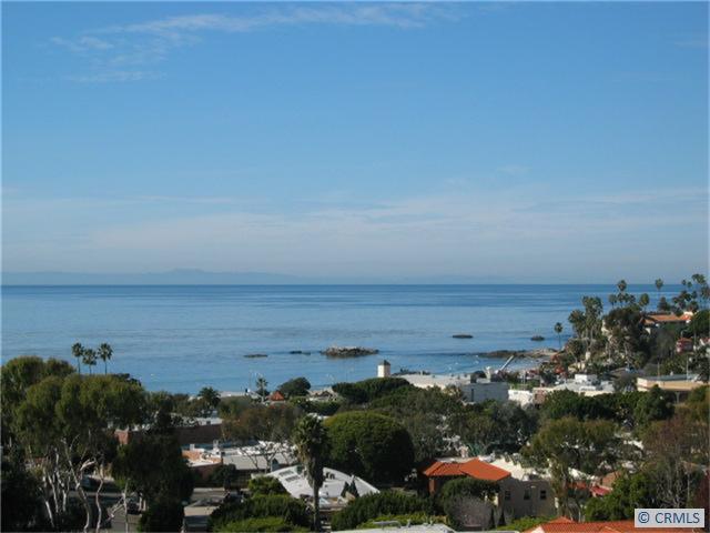 View - 404 LOMA Terrace D, Laguna Beach CA 92651 - photo 1