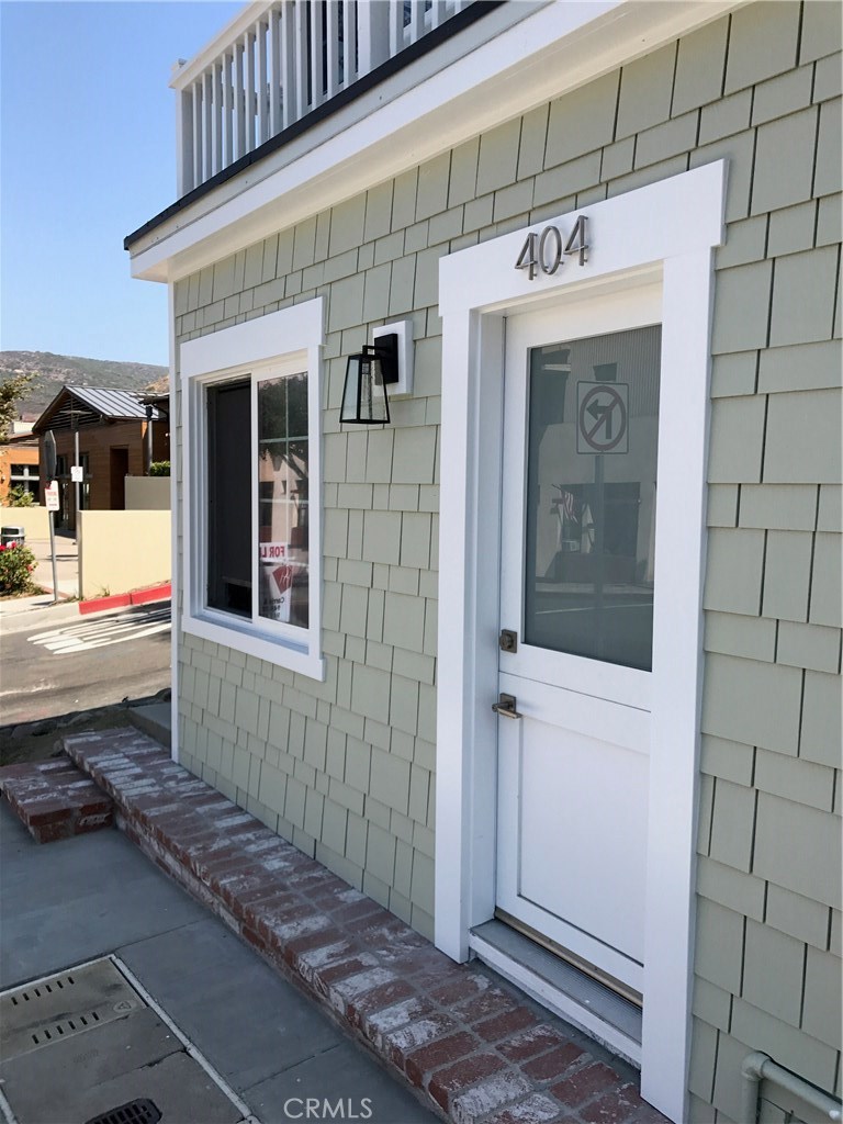 404 Third Street, Laguna Beach CA 92651 - photo 1
