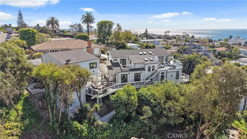 405 Blumont Street, Laguna Beach