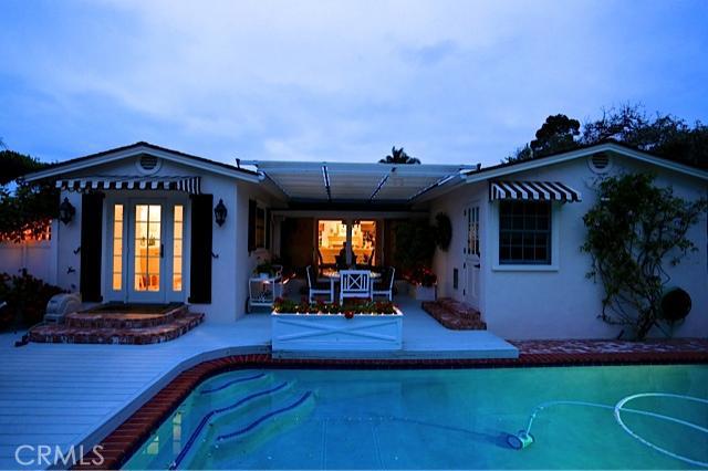 405 Hawthorne Road, Laguna Beach CA 92651 - photo 1