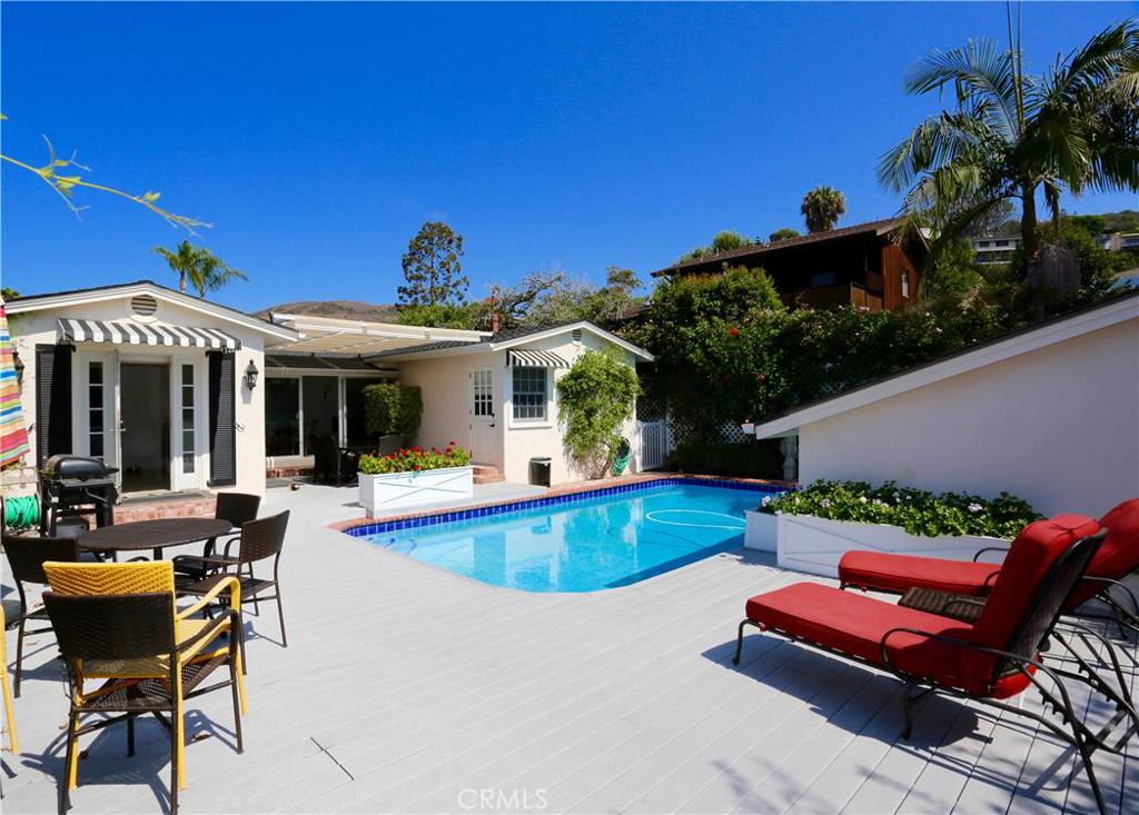 405 Hawthorne Road, Laguna Beach CA 92651 - photo 1