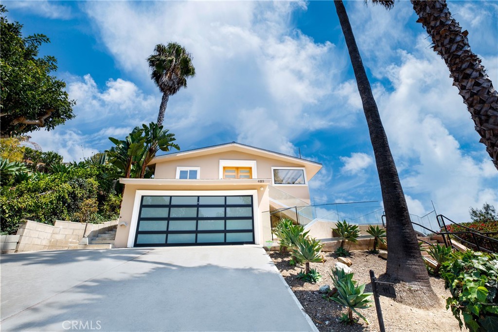 405 Panorama Drive, Laguna Beach CA 92651 - photo 1