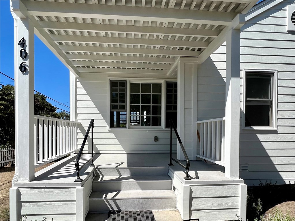 406 Agate Street, Laguna Beach CA 92651 - photo 1