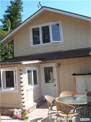 2 level loft - - 409 JASMINE LOFT Street, Laguna Beach CA 92651 - photo 1