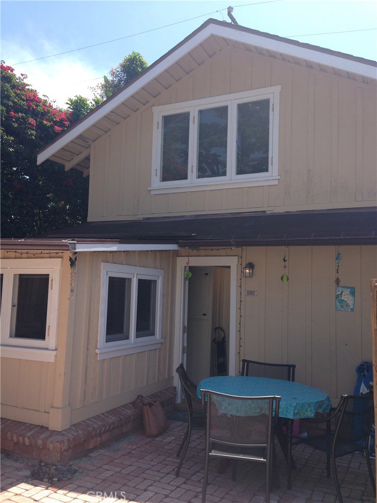 409 Jasmine Street, Laguna Beach CA 92651 - photo 1