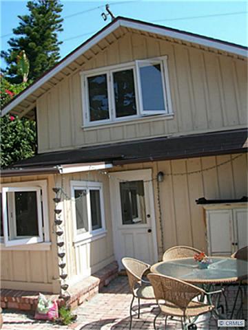 409 JASMINE Street Loft, Laguna Beach CA 92651 - photo 1