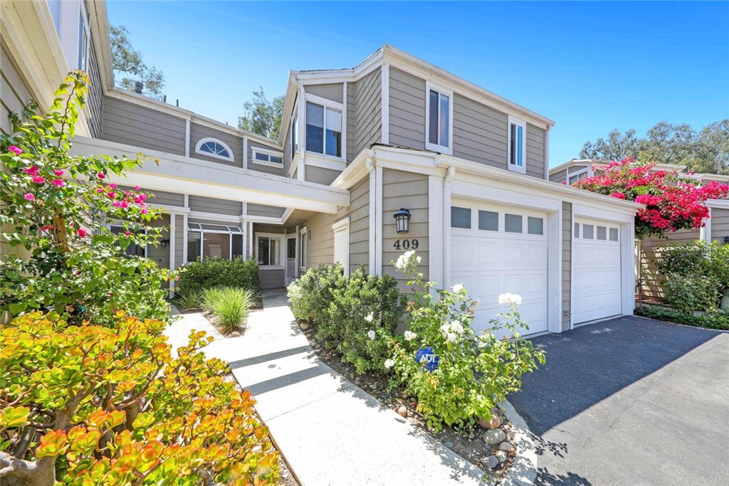 409 San Nicholas Court, Laguna Beach CA 92651 - photo 1