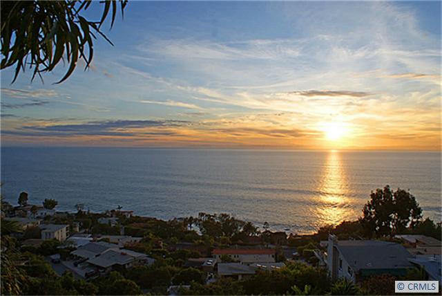 Forever Unobstructed Ocean and Catalina Island Views - 410 ALTA VISTA WAY, Laguna Beach CA 92651 - photo 1