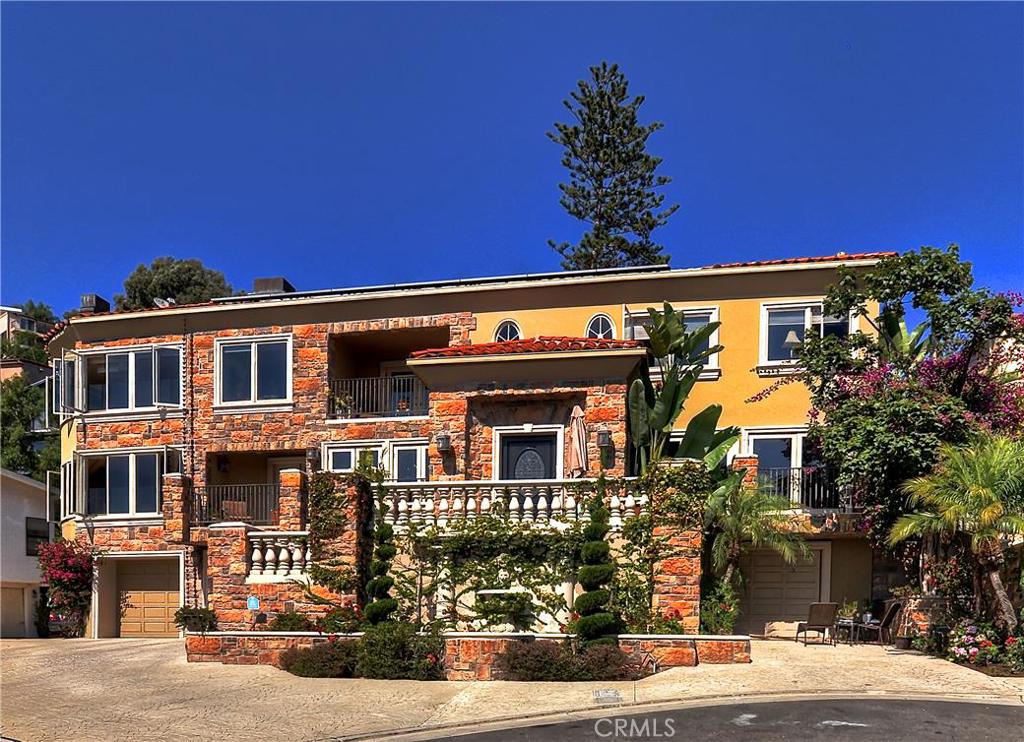 410 Blumont Street, Laguna Beach CA 92651 - photo 1