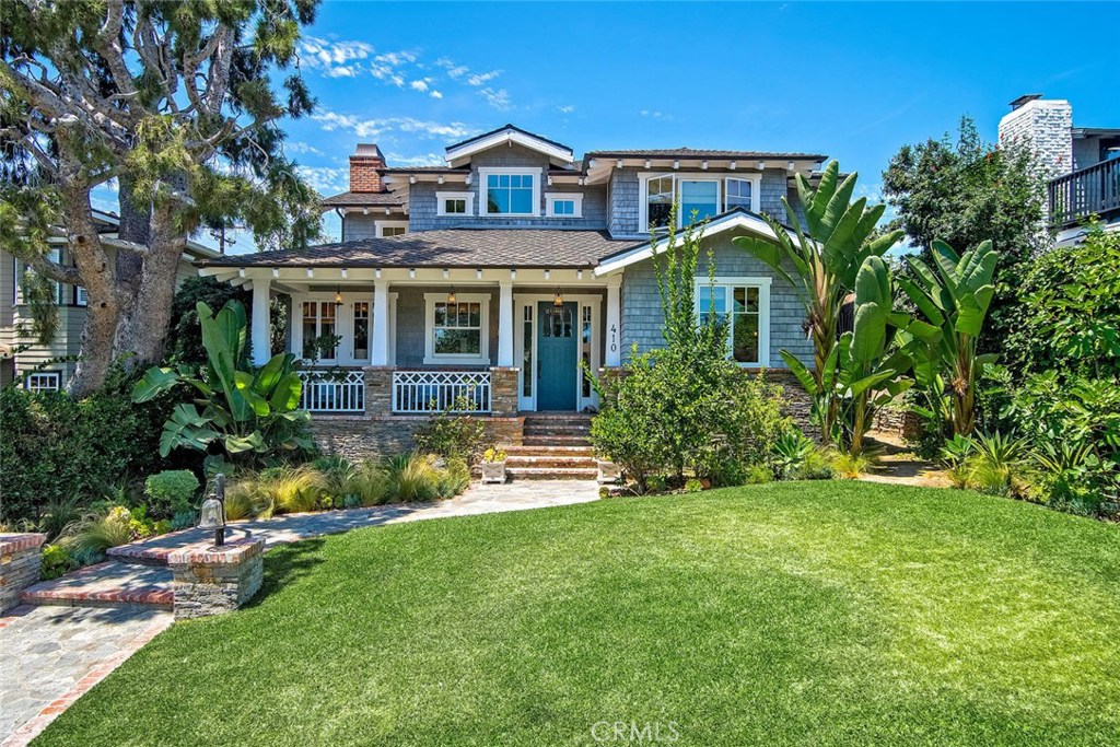 410 Holly Street, Laguna Beach CA 92651 - photo 1