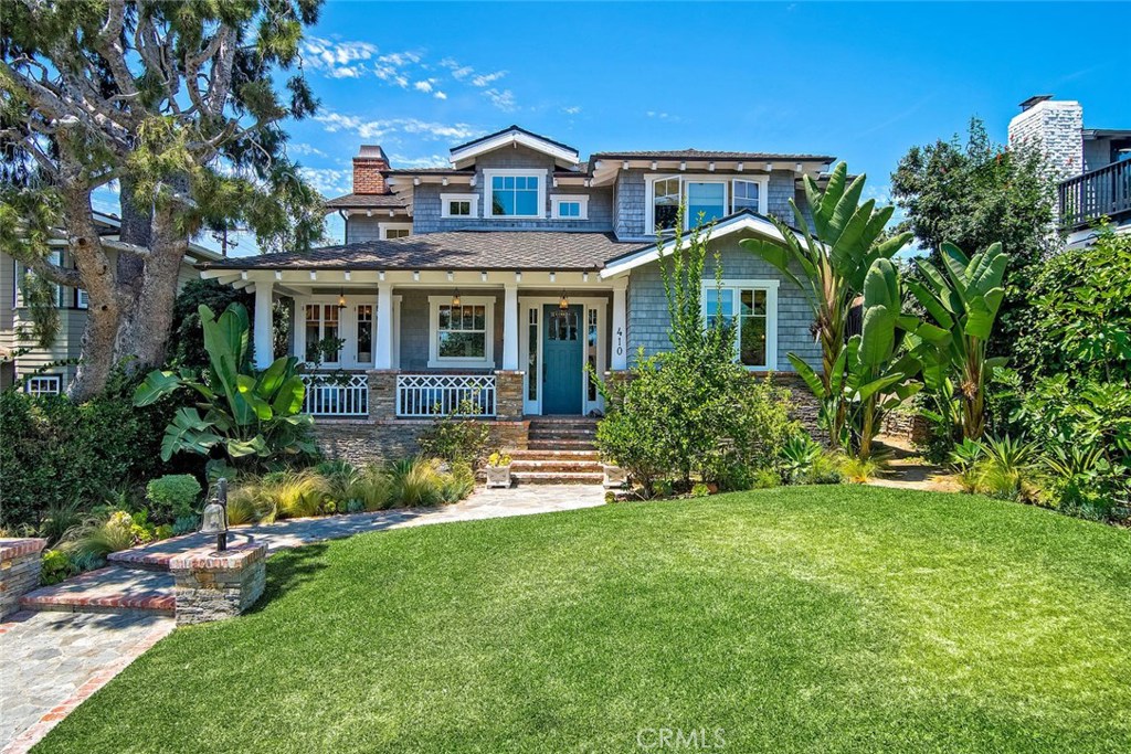 410 Holly Street, Laguna Beach CA 92651 - photo 1