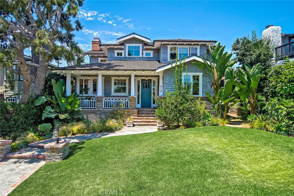 410 Holly Street, Laguna Beach CA 92651 - photo 1