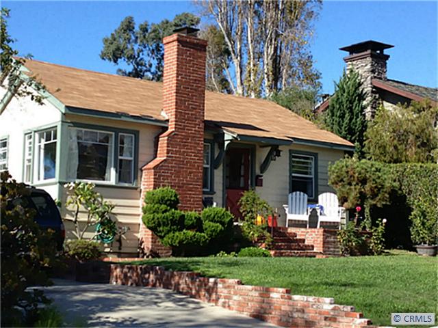 410 LINDEN Street, Laguna Beach CA 92651 - photo 1
