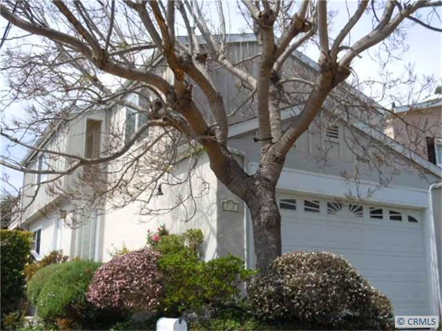 Nice corner location in the heart of Woods Cove - 410 RADCLIFFE Circle, Laguna Beach CA 92651 - photo 1