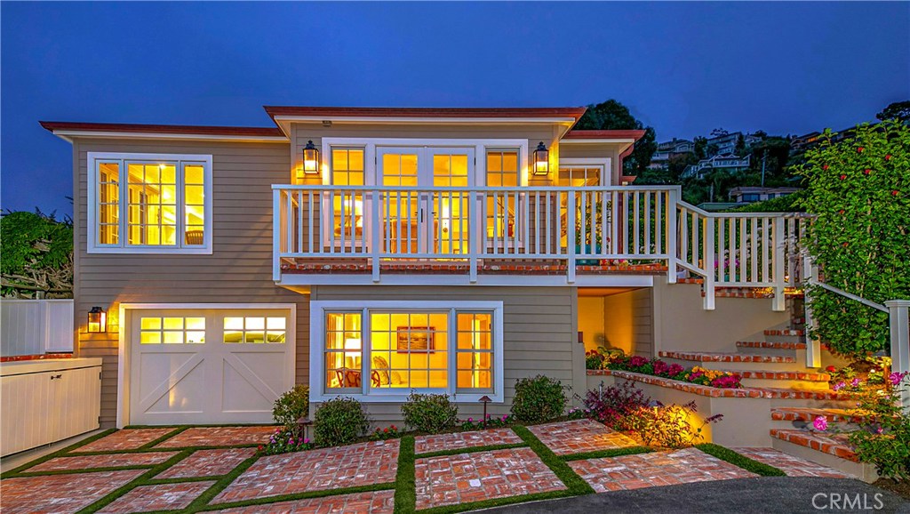 410 Ruby Street, Laguna Beach CA 92651 - photo 1