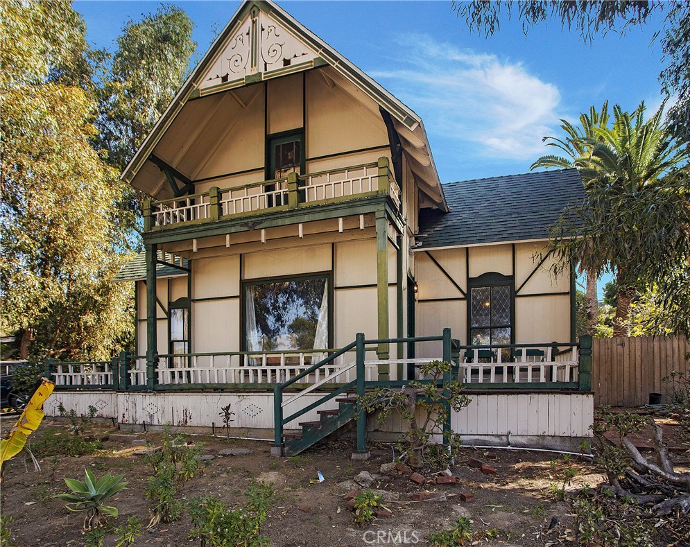 411 Arroyo Chico, Laguna Beach CA 92651 - photo 1