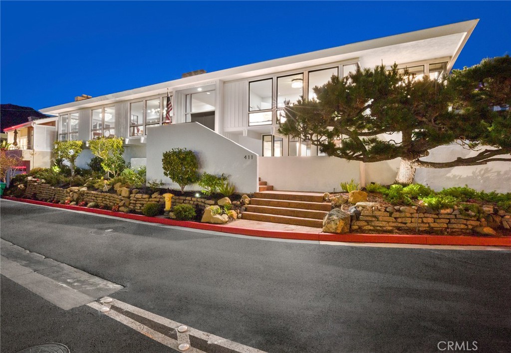 411 Emerald Bay, Laguna Beach CA 92651 - photo 1
