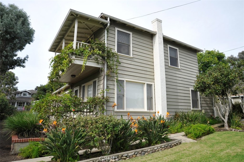 411 Holly Street, Laguna Beach CA 92651 - photo 1