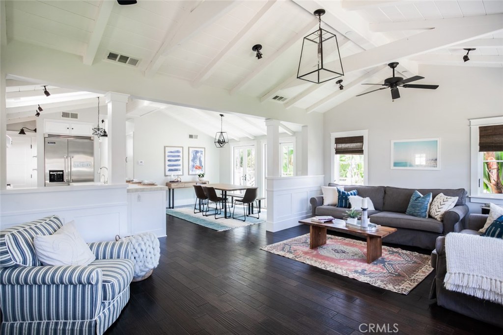 411 Poplar Street, Laguna Beach CA 92651 - photo 1