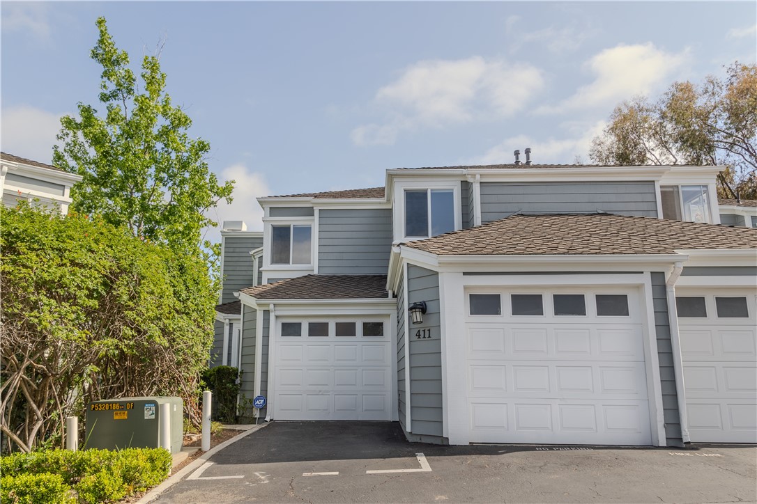 411 San Nicholas Court, Laguna Beach CA 92651 - photo 1
