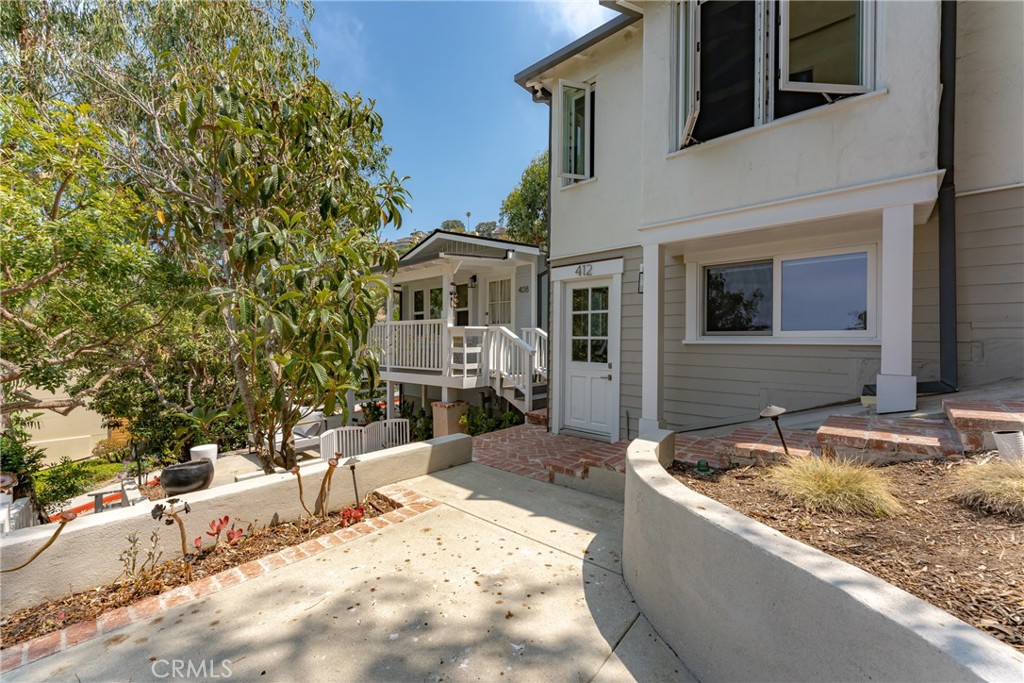 412 3rd St, Laguna Beach CA 92651 - photo 3