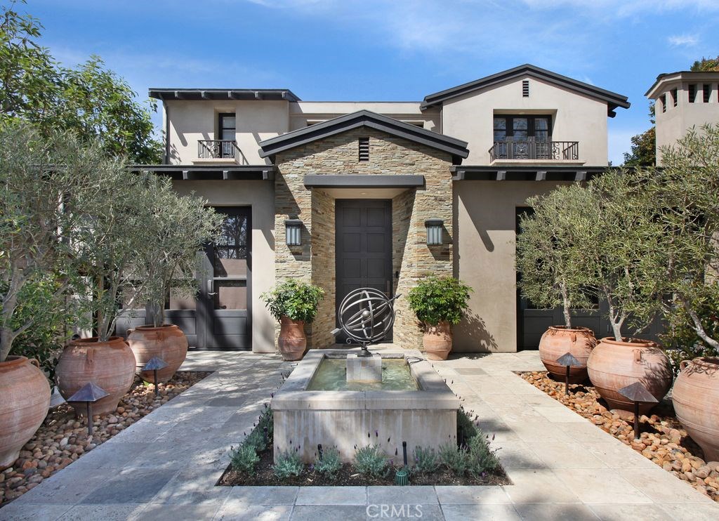 412 Myrtle Street, Laguna Beach CA 92651 - photo 1