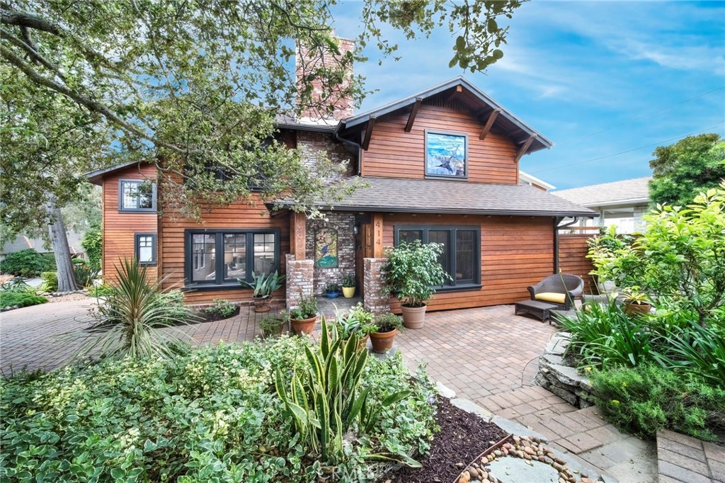 414 Bluebird Canyon Drive, Laguna Beach CA 92651 - photo 1