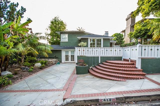 414 Locust Street, Laguna Beach CA 92651 - photo 1