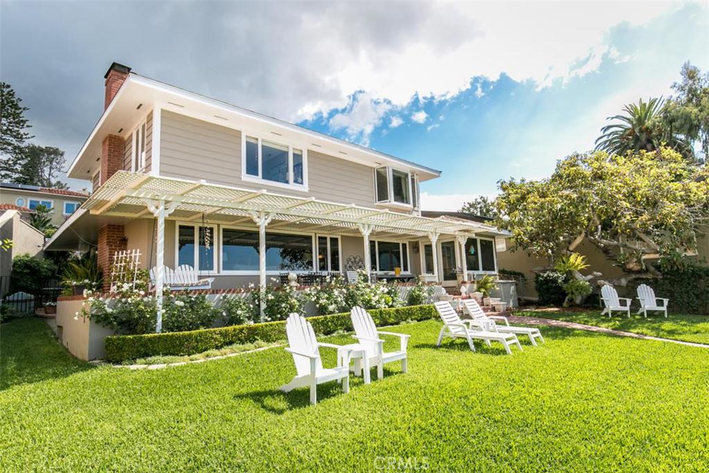 415 Blumont Street, Laguna Beach CA 92651 - photo 1