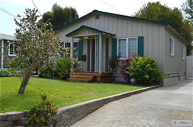 415 CRESS Street, Laguna Beach CA 92651 - photo 1