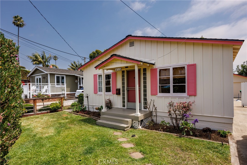 415 Cress Street, Laguna Beach CA 92651 - photo 1