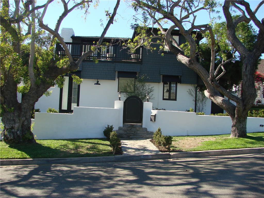 416 Holly Street, Laguna Beach CA 92651 - photo 1