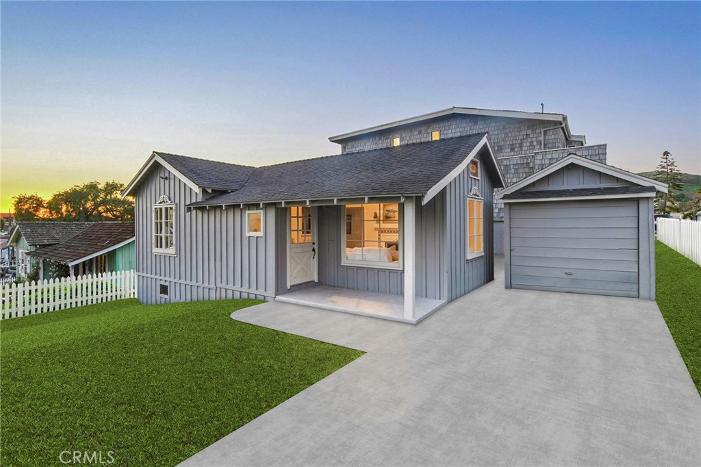 416 Legion/575 Through Street, Laguna Beach CA 92651 - photo 1
