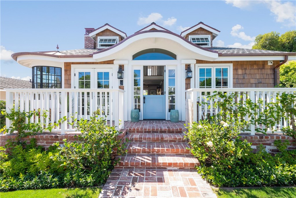 416 Mountain Road, Laguna Beach CA 92651 - photo 1