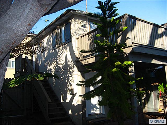 Front of building - 416 N COAST Highway 416, Laguna Beach CA 92651 - photo 1