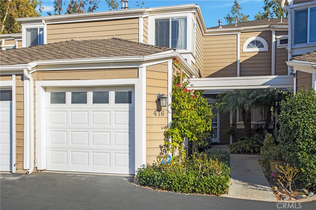 416 San Nicholas Court, Laguna Beach CA 92651 - photo 1