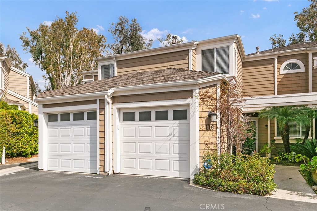 416 San Nicholas Court, Laguna Beach CA 92651 - photo 1
