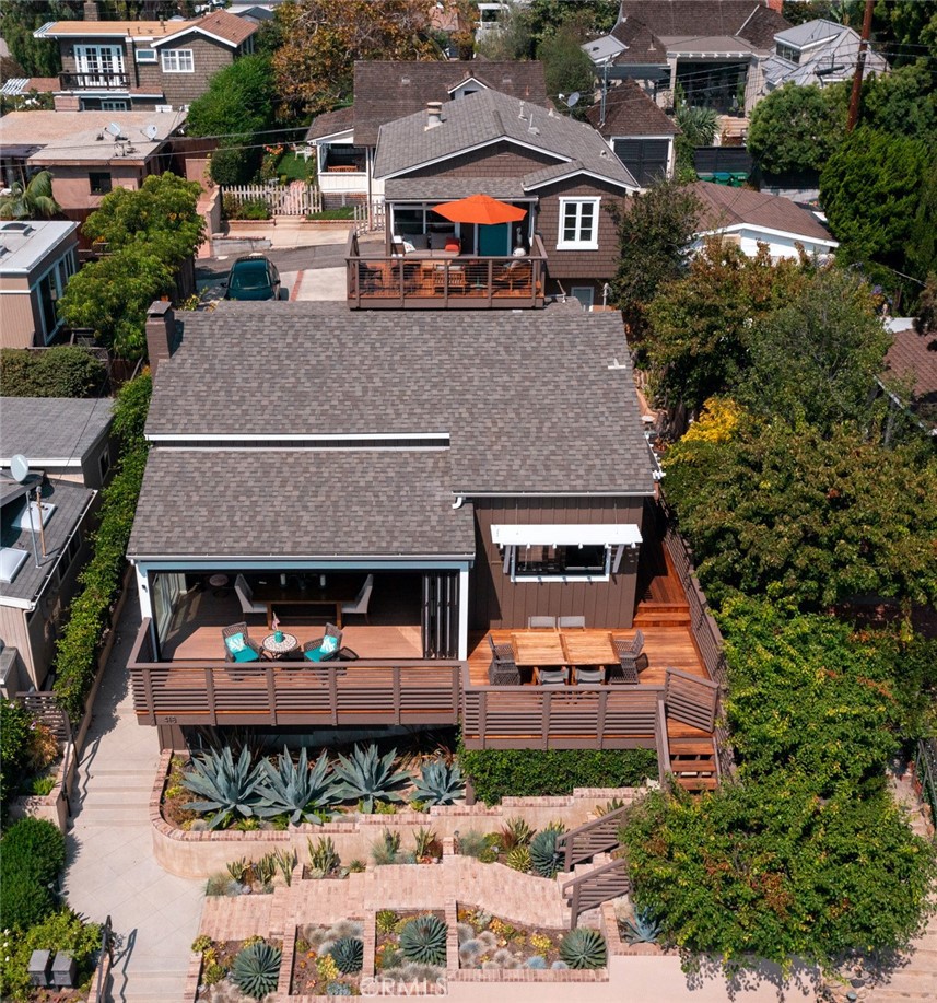 418 Hill Street, Laguna Beach CA 92651 - photo 1