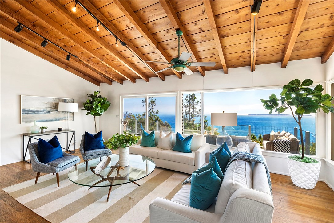 42 N Vista De Catalina, Laguna Beach CA 92651 - photo 1